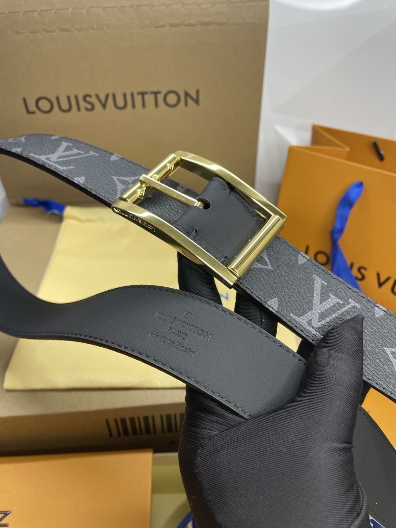 Louis Vuitton Belts